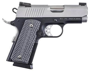 MAGNUM RESEARCH DESERT EAGLE 1911 UNDERCOVER 45 ACP