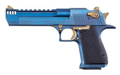 DESERT EAGLE MK19 50AE 6 7RD CARBO BLUE