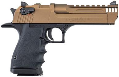 MAGNUM RESEARCH DESERT EAGLE MARK XIX L5 50 AE