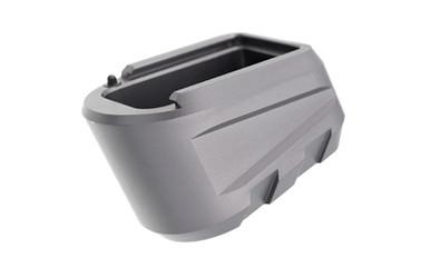 TYRANT CNC, TYRANT SIG P365 XMCRO MAG EXT +3 GRY