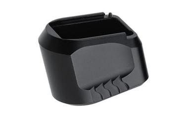 TYRANT S&W M&P FL SIZE MAG EXT +5 BK