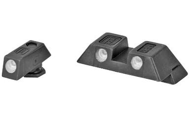 GLOCK, GLOCK OEM NIGHT SIGHT SET 6.5
