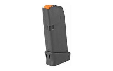GLOCK, MAG GLOCK OEM 26 GEN 5 9MM 12RD PKG, 9MM