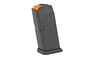 GLOCK, MAG GLOCK OEM 26 GEN 5 9MM 10RD PKG, 9MM