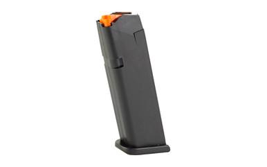 GLOCK, MAG GLOCK OEM 22/35 GEN 5 40S&W 15RD, 40 S&W