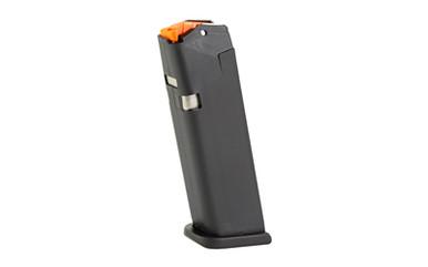 GLOCK, MAG GLOCK OEM 22/35 GEN 5 40S&W 10RD, 40 S&W