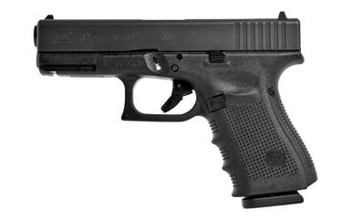 GLOCK 32 GEN 4 357SIG 13RD 2 MAGS