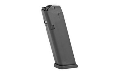 GLOCK, MAG GLOCK OEM 17/34 9MM 10RD PKG, 9MM