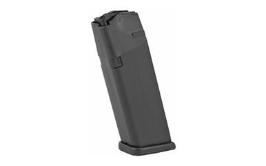 GLOCK, MAG GLOCK OEM 20 10MM 10RD PKG, 10MM