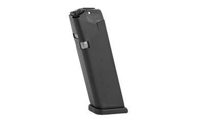 GLOCK, MAG GLOCK OEM 22/35 40S&W 10RD PKG, 40 S&W