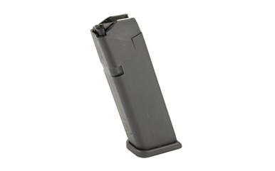 GLOCK, MAG GLOCK OEM 17/34 9MM 17RD PKG, 9MM