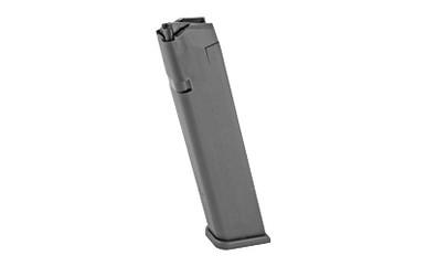 GLOCK, MAG GLOCK OEM 22 40S&W 22RD PKG, 40 S&W