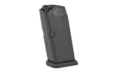 GLOCK, MAG GLOCK OEM 27 40S&W 9RD PKG, 40 S&W