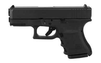 GLOCK 29SF GEN 3 10MM SUBCOMP 10RD