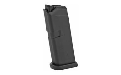 GLOCK, MAG GLOCK OEM 42 380ACP 6RD PKG, 380 ACP