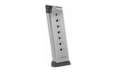 MEC-GAR USA, MEC-GAR MAG 1911 45 ACP 8RD S/S, 45 ACP