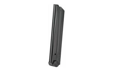 MEC-GAR MAG LUGER P-08 9MM 8RD BL
