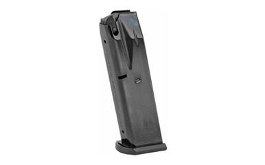 MEC-GAR MAG BERETTA 92 9MM 10RD BL