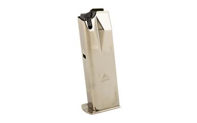 MEC-GAR USA, MEC-GAR MAG RUGER P85/89 9MM 17RD NC, 9MM