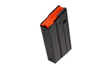 DURAMAG, MAG DURAMAG 20RD 308/6.8X51 SS BLK, 308 WIN