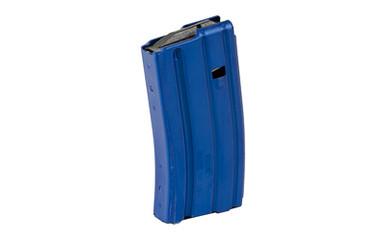 DURAMAG, DURAMAG 20RD 5.56 ALUM MAG BL/BK, 300 BLACKOUT