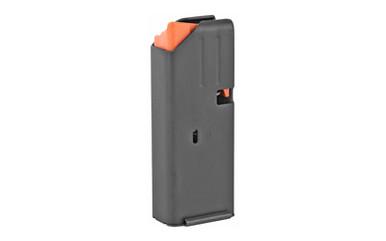 DURAMAG, MAG DURAMAG 10RD 9MM COLT SS BLK, 9MM