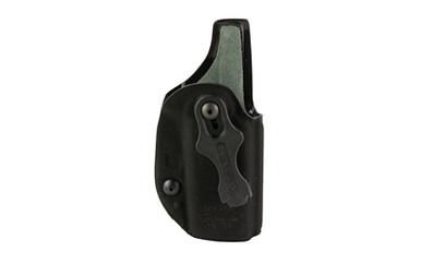 SAFARILAND, SAFARILAND SPECIES GLOCK 43/43X CORD BLK RH - FITS GLOCK 43/43X