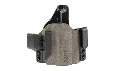 SAFARILAND INCOGX STACCATO CS/C/P RDS LGT RH - FITS STACCATO CS/C/P WITH LIGHT