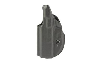 SAFARILAND SPECIES SW EQ/SHIELD EZ STX BK RH - FITS S&W SHIELD EZ