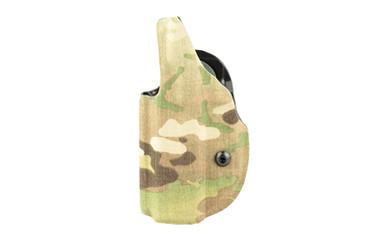 SAFARILAND, SAFARILAND SPECIES EQ/SHIELD EZ COR MLTCM RH - FITS S&W SHIELD EZ