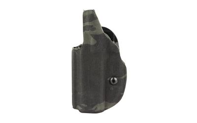 SAFARILAND, SAFARILAND SPECIES EQ/SHIELD EZ COR MCBLK RH - FITS S&W SHIELD EZ