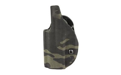 SAFARILAND SPECIES HELLCAT PRO COR MCBLK RH - FITS SPRINGFIELD HELLCAT PRO