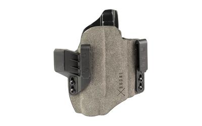 SAFARILAND INCOGX SIG P320 RDS LG LIGHT RH - FITS SIG P320 WITH LIGHT