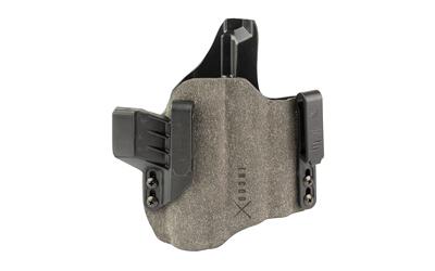 SAFARILAND INCOGX STACCATO RDS LG LIGHT RH - FITS STACCATO P WITH LIGHT