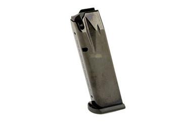 CANIK, MAG CENT ARMS TP9 9MM 18RD BLK, 9MM