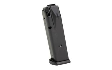 CANIK, MAG CENT ARMS TP9 9MM 15RD BLK, 9MM