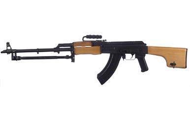 CENTURY ARMS, CENTURY ARMS AES10-B2 RPK 762X39 30RD, 7.62X39