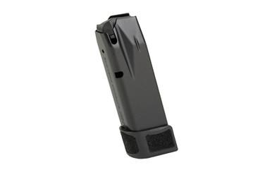 CANIK, MAG CENT ARMS MC9 15RD GRP EXT BLK, 9MM
