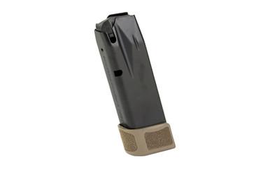 CANIK, MAG CENT ARMS MC9 15RD GRP EXT FDE MA2278D, 9MM