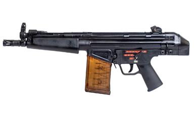 CENTURY ARMS AP51 762X51 8.3 20RD BLK