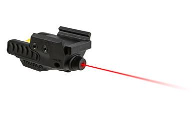 TRUGLO, TRUGLO SIGHT-LINE LASER SIGHT RED