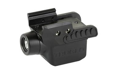 TRUGLO, TRUGLO SIGHT-LINE HANDGUN LIGHT GRN