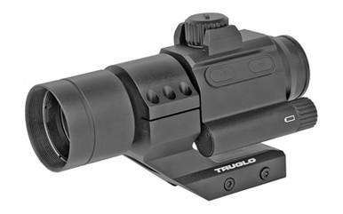 TRUGLO, TRUGLO IGNITE 2 MOA GREEN DOT 30MM