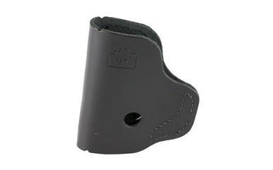 DESANTIS GUNHIDE, DESANTIS INSIDER BDYGRD 380 RH BLK - FITS S&W BODYGUARD .380