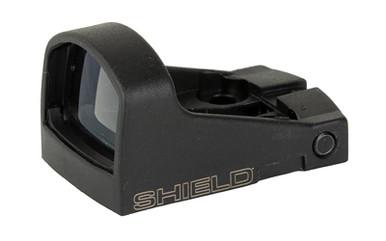 SHIELD SIGHTS SMS POLY ED MINI SGHT 2MOA DOT