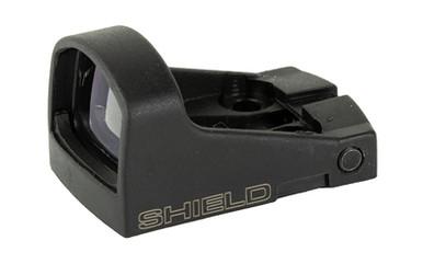 SHIELD SIGHTS SMS POLY ED MINI SGHT 65/2MOA