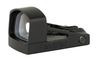 SHIELD SIGHTS RMSC PLY ED RFX MINI SGHT 4MOA
