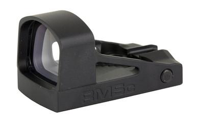 SHIELD SIGHTS RMSC PLY ED RFX MINI SGHT 8MOA