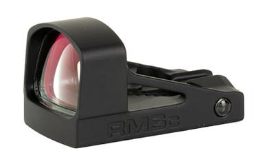 SHIELD SIGHTS RMSC GLS ED RFX MINI SGHT 8MOA