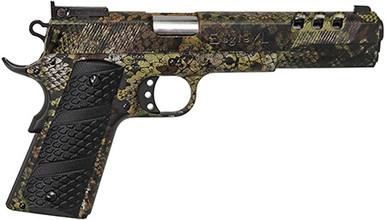 OAKS WHOLESALE DIST/IVER EAGLE XL SWAMP SNAKE 10MM